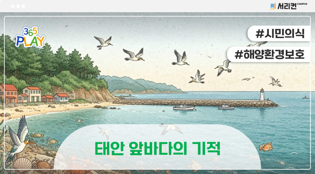 태안앞바다 썸네일 (초등)