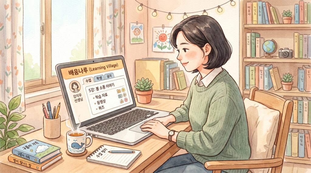 뒤에 소파를 없애고