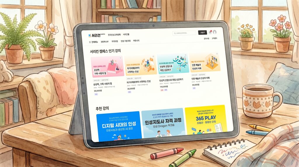화면 이 사진으로