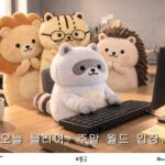 인성웹툰 #009