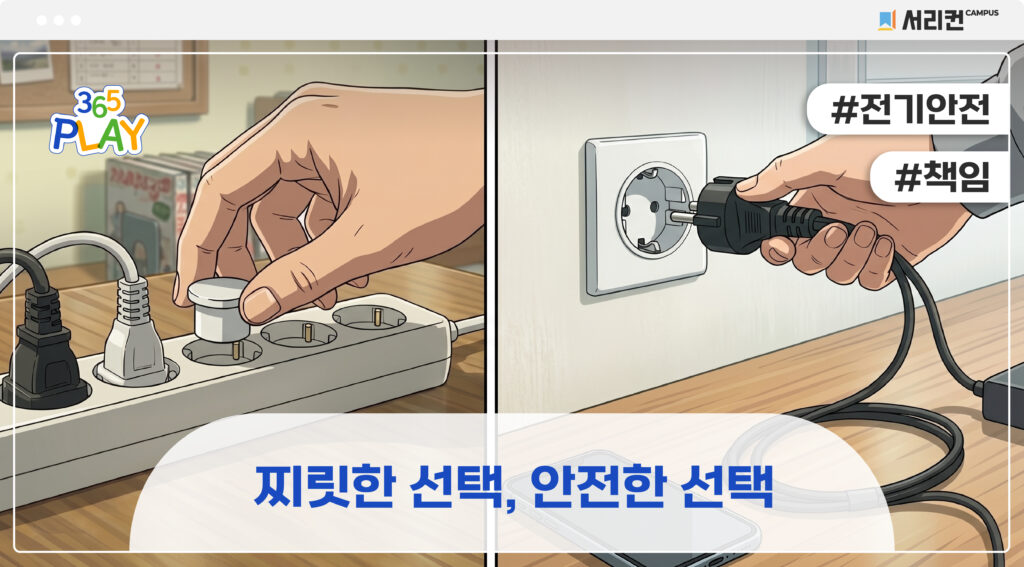 전기안전 썸네일 (중등)